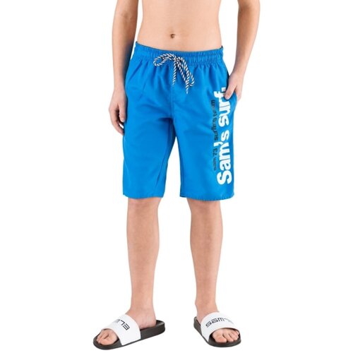 SAM73 Shorts Rusty - Boys Slike