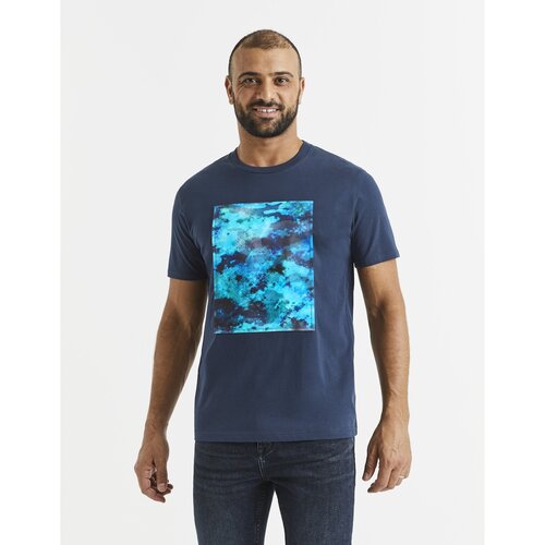 Celio T-shirt Vedeep - Men's Cijene