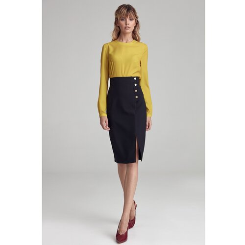 Nife Woman&amp;#039;s Skirt SP56 Slike