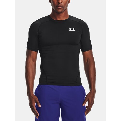 Under Armour Muška majica Under Armor Comp SS-BLK Slike