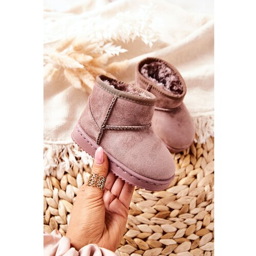 Kesi Dječje čizme za snijeg Gooby Slike