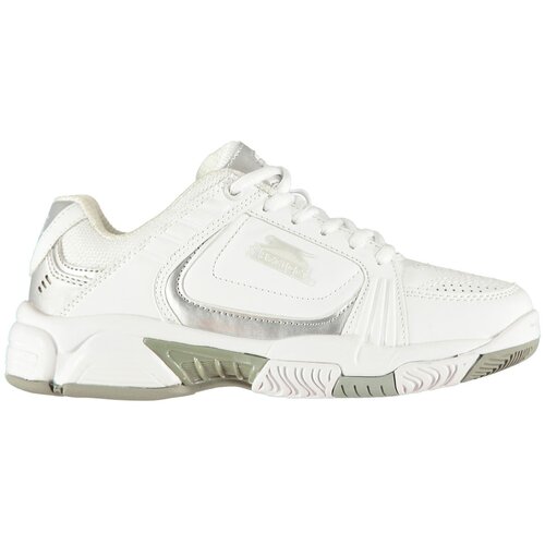 Slazenger Ladies Tennis Shoes Slike