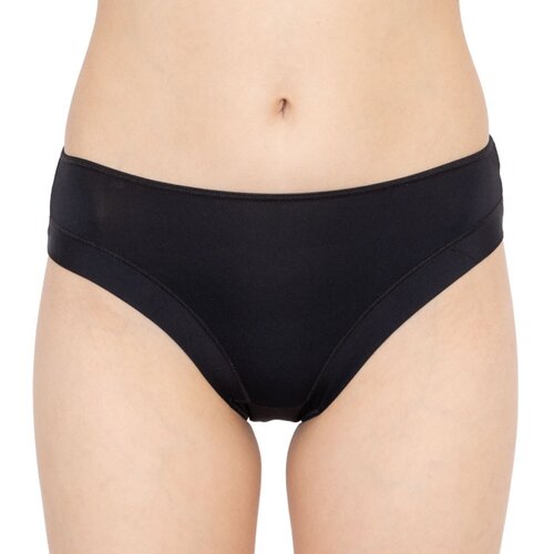 Bellinda BREEZE SLIP - Women's Panties Breeze - Black Cene