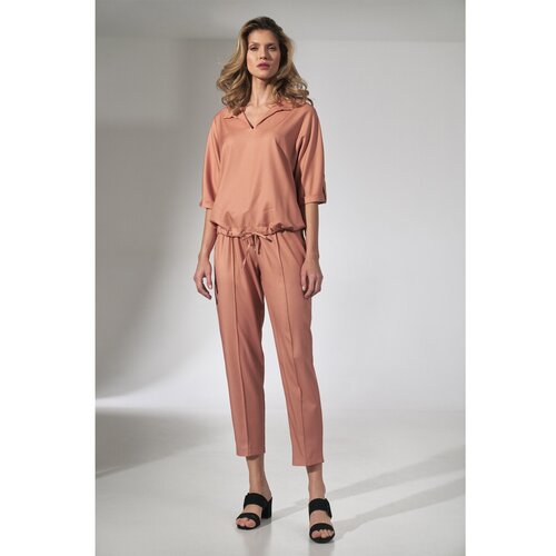 Figl Woman&amp;#039;s Pants M743 Slike