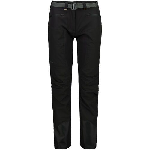 Husky Women's outdoor pants Krony L black Slike