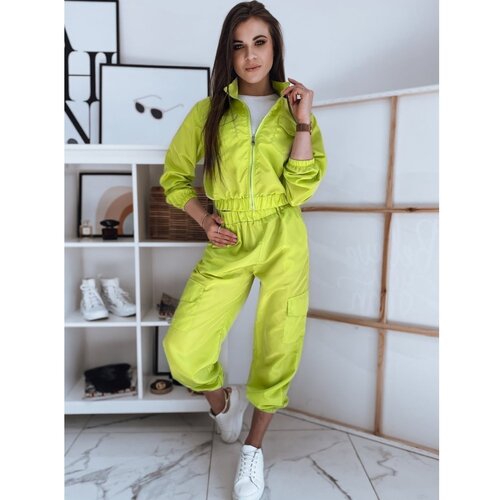 DStreet Women&amp;#039;s tracksuit set ay0513 Slike