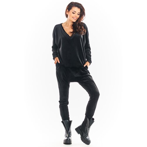 Awama Woman&amp;#039;s Pants A377 Slike