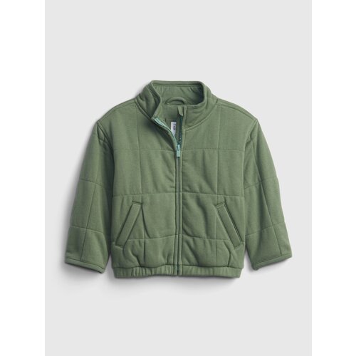 GAP Children's Jacket Quilted Jacket - Girls Cene
