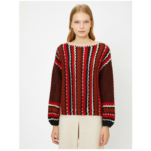 Koton Women&amp;#039;s Handmade Knitwear Sweater Slike