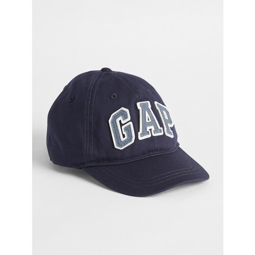 GAP Kids Cap Logo Baseball Hat - Boys Cene