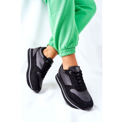 Kesi Women&amp;#039;s sneakers Big Star Sport Slike