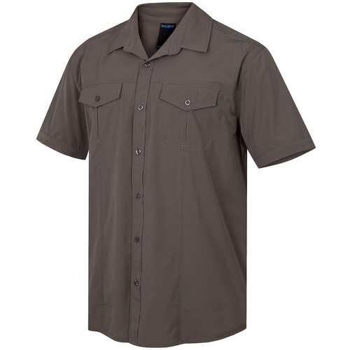 Husky Men&amp;#039;s shirt Gomy M stone Slike