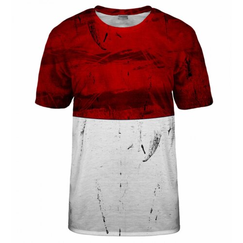 Bittersweet Paris Unisex&amp;#039;s And White T-Shirt Tsh Bsp338 Slike