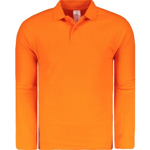 B&amp;amp;C Mo&amp;scaron;ka polo majica Basic Slike