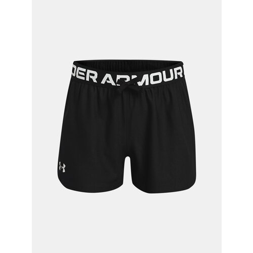 Under Armour Ženske hlače Play Up Solid Slike