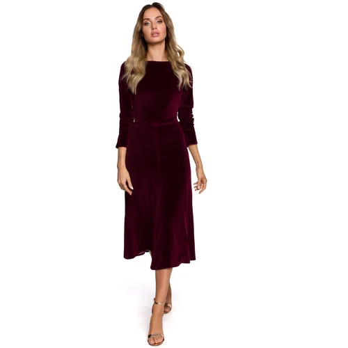 Made Of Emotion Woman's Dress M557