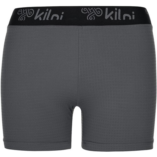 Kilpi Women's shorts DOMINO-W - dark grey Cene