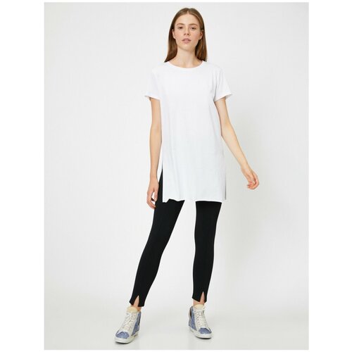 Koton Slim Fit Leggings Slike