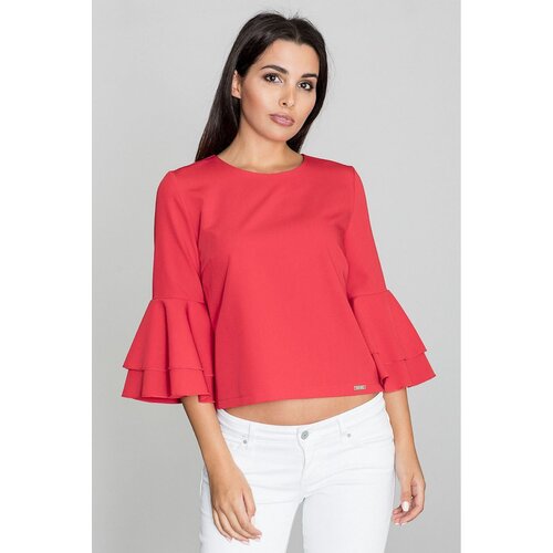 Figl Woman's Blouse M565 Cene