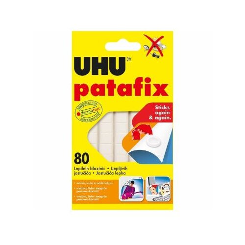 Uhu Lepilo patafix, (21066169) Cene