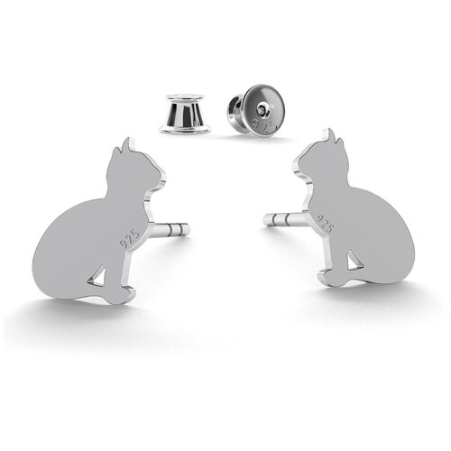 Giorre Woman's Earrings 22263 Cene