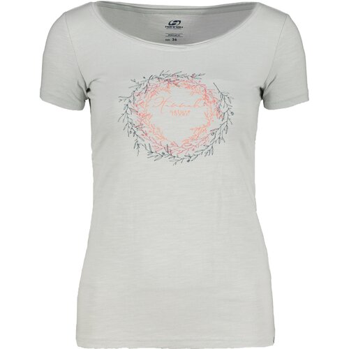 HANNAH Women&amp;#039;s T-shirt Karmela Slike