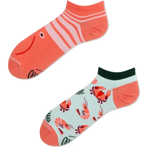 MANY MORNINGS Low socks