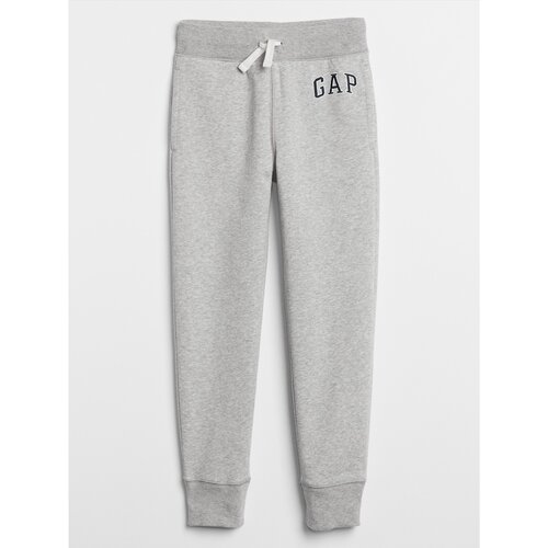 GAP Kids Sweatpants Logo camo print pull-on joggers - Boys Cijene