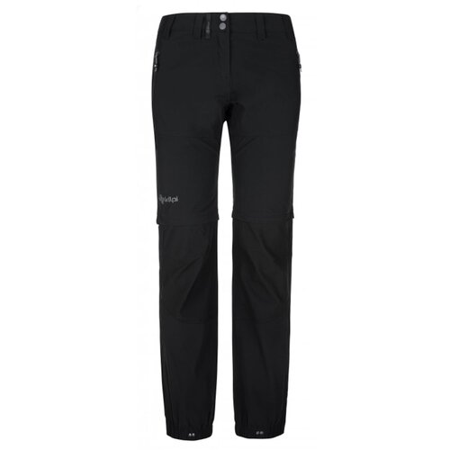 Kilpi Men's outdoor pants HOSIO-M black Cene