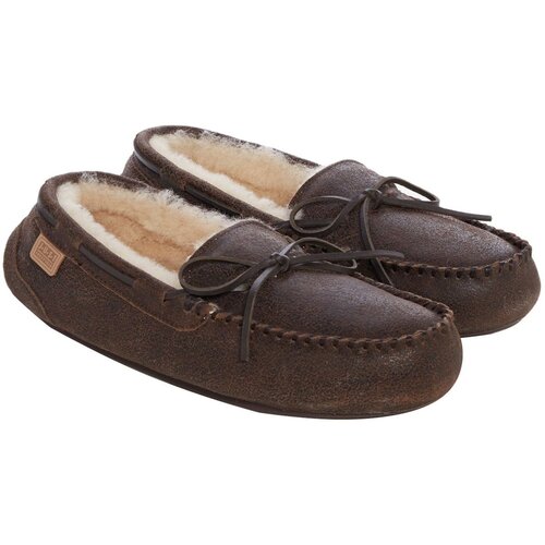 Just sheepskin torrington slippers sales