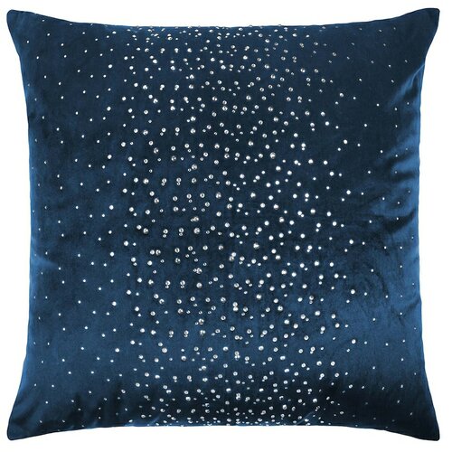 Edoti Decorative pillowcase Shiny 45x45 A463 Slike