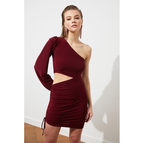 Trendyol Ženska haljina Draped Cijene