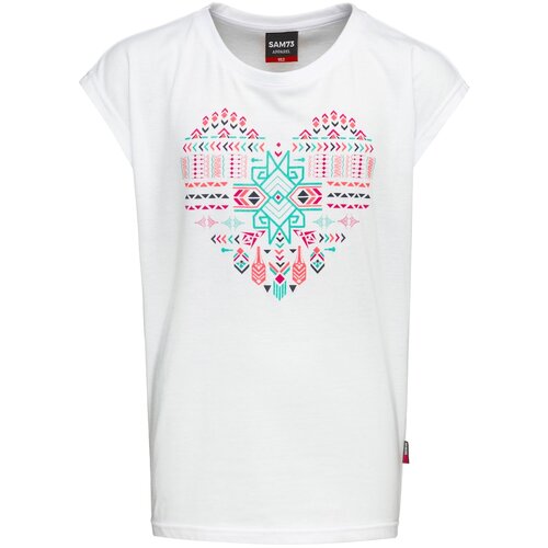 SAM73 T-shirt Freya - Girls Slike