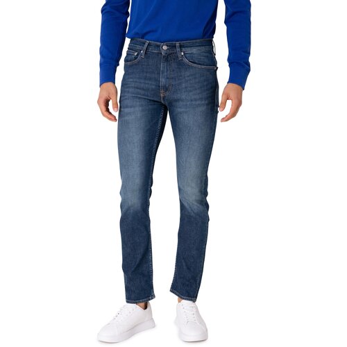 Ckj 035 shop straight jeans