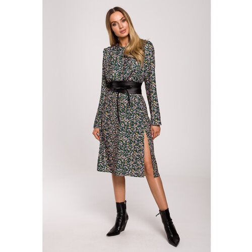 Made Of Emotion Woman&amp;#039;s Dress M607 Slike