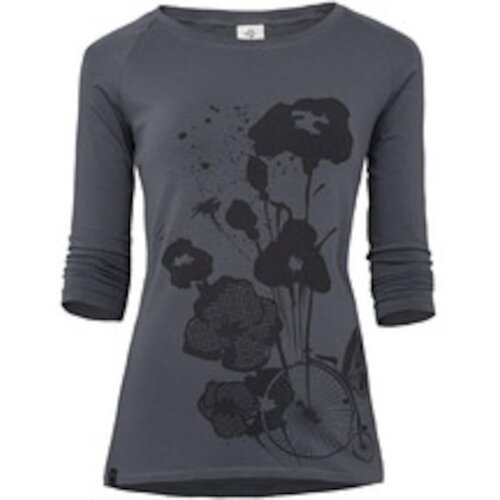 Woox Women&amp;#039;s t-shirt Rombus Slike