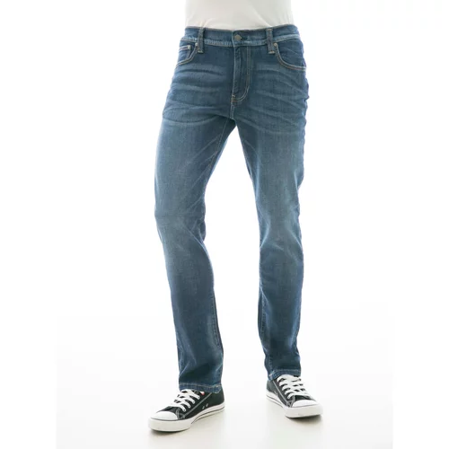 Big Star Man's Slim Trousers 110082 -503