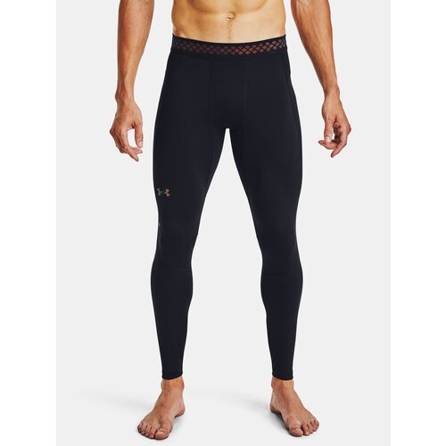 Under Armour Leggings UA RUSH HG 2.0 Leggings-BLK - Men&amp;#039;s Slike