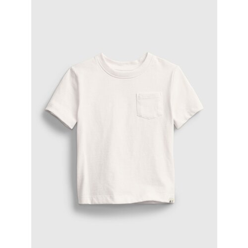 GAP Junior T-Shirt Ptf SS Sld Org - Boys Cene