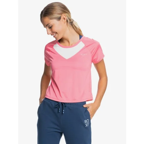 Roxy Women's functional t-shirt SUNSET TEMPTATION