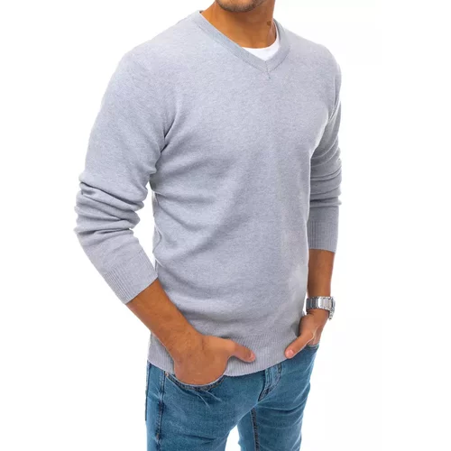 DStreet Moški pulover WX1724