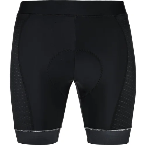 Kilpi PRESSURE-M men's cycling shorts black