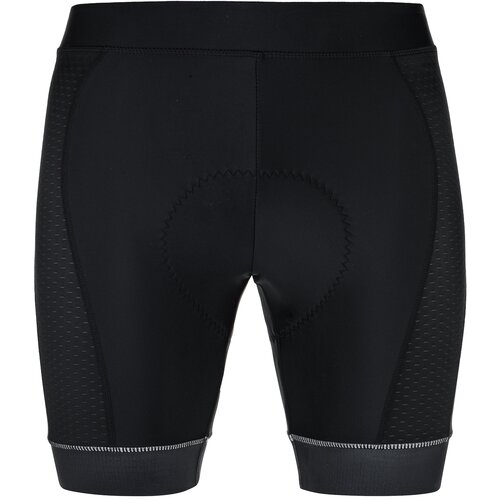 Kilpi PRESSURE-M men&amp;#039;s cycling shorts black Slike