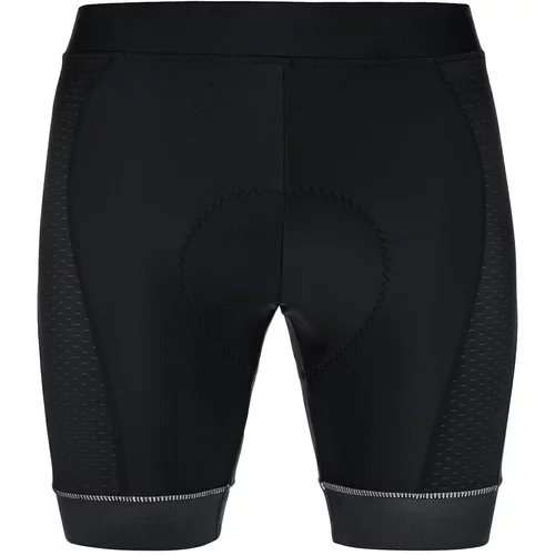 Kilpi PRESSURE-M men's cycling shorts black