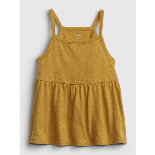 GAP Kids Top Strappy Tank - Girls Cijene
