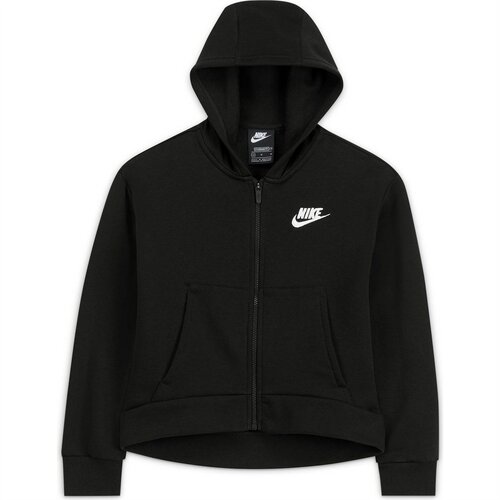 Nike Sportska odjeća s punim patentnim zatvaračem za mlađe djevojke Slike