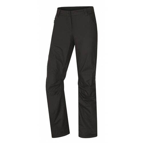 Husky Women's outdoor pants Lamer L black Cene