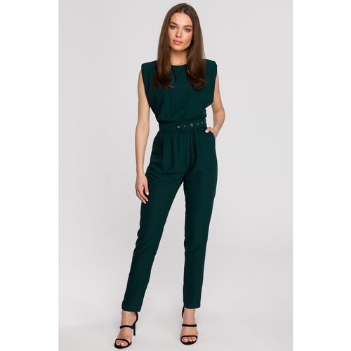 Stylove Ženski kombinezon Elegant Slike