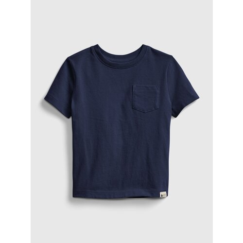GAP Junior T-Shirt Ptf SS Sld Org - Boys Cene
