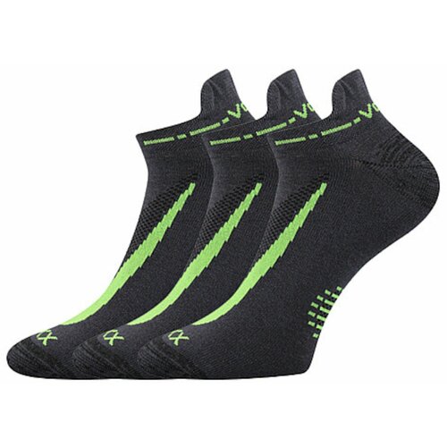 Voxx 3PACK socks gray (Rex 10) Cene